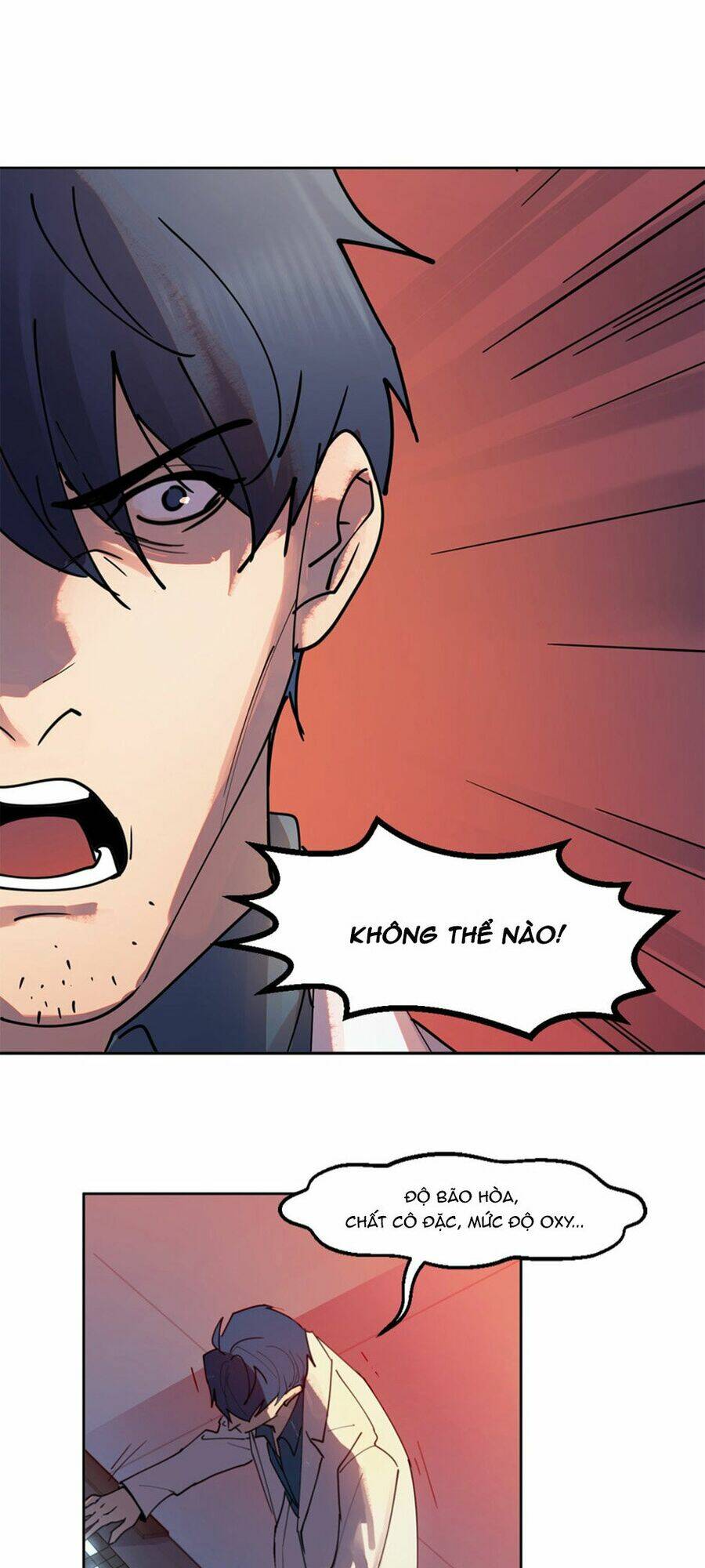 Anh Hùng Và Hiệp Nữ: Chapter 77