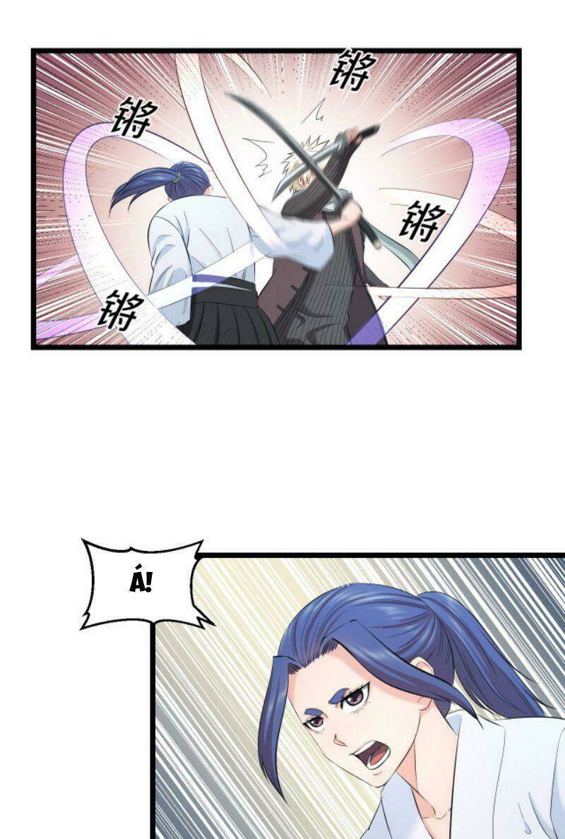 Đối Mặt Với Thử Thách: Chapter 80