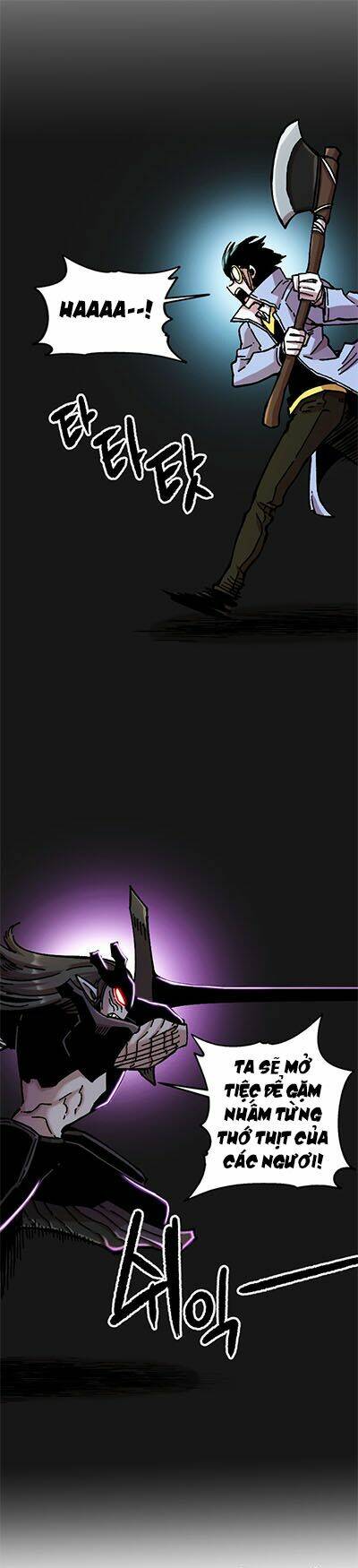 Nô Lệ Nghịch Thiên: Chapter 80