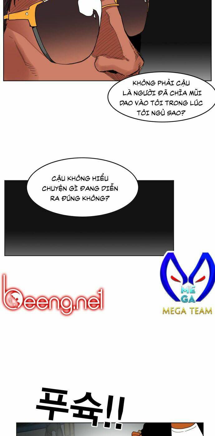 Hard Core Leveling Warrior: Chapter 175