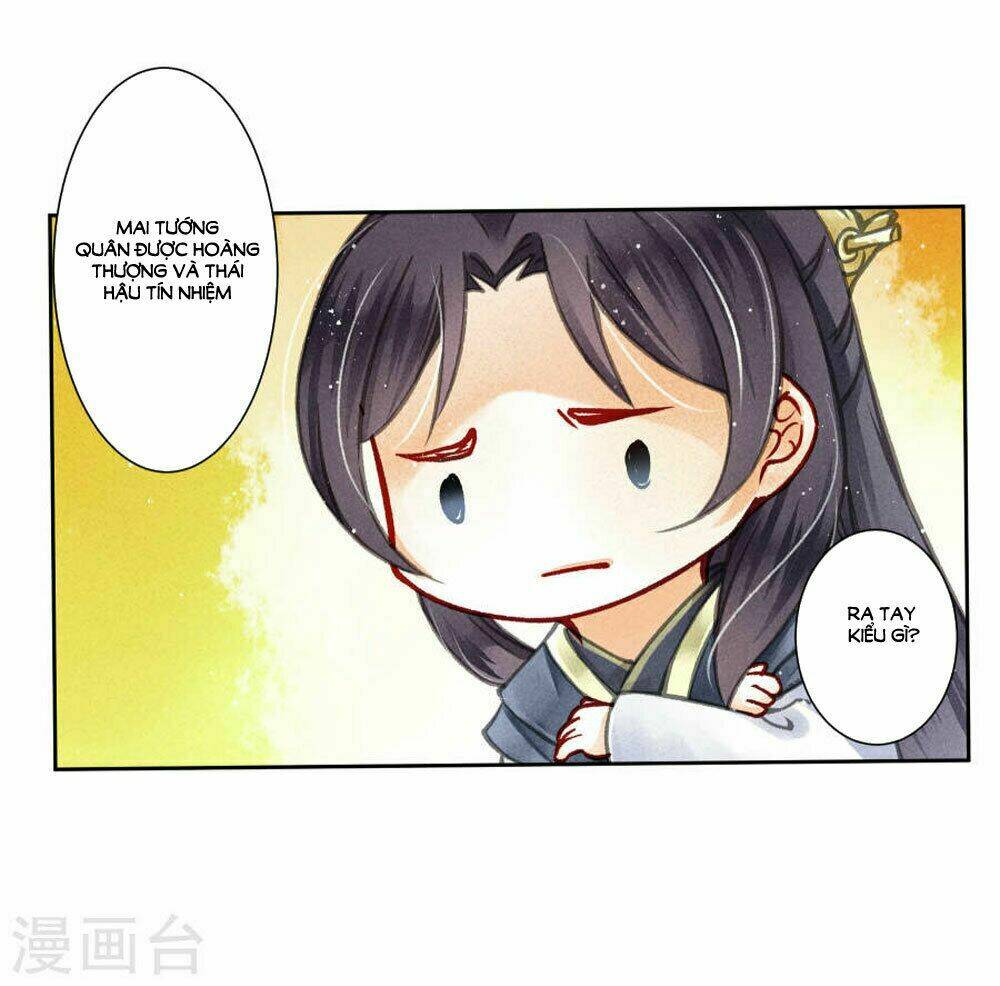 Ái Thượng Vô Địch Tiếu Hoàng Hậu: Chapter 50