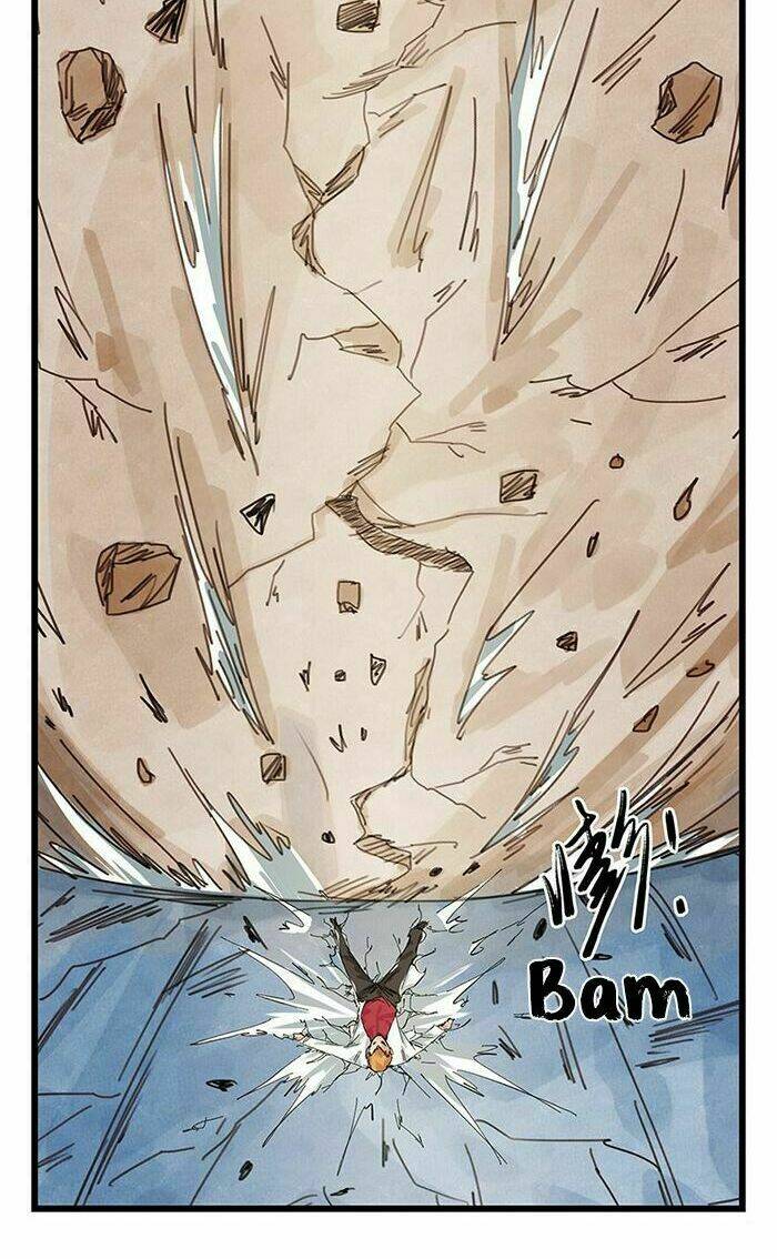 Thăng Vân Tháp: Chapter 5