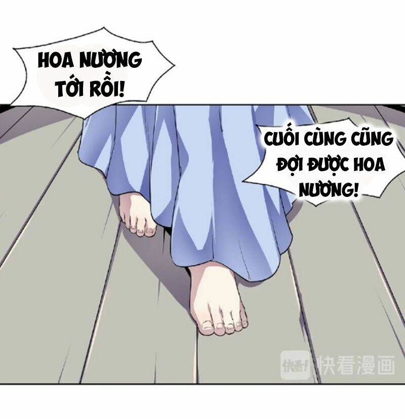 Nghịch Thiên Đại Thần: Chapter 56