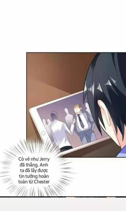 1 Nửa Hoàn Hảo Của Ceo: Chapter 23
