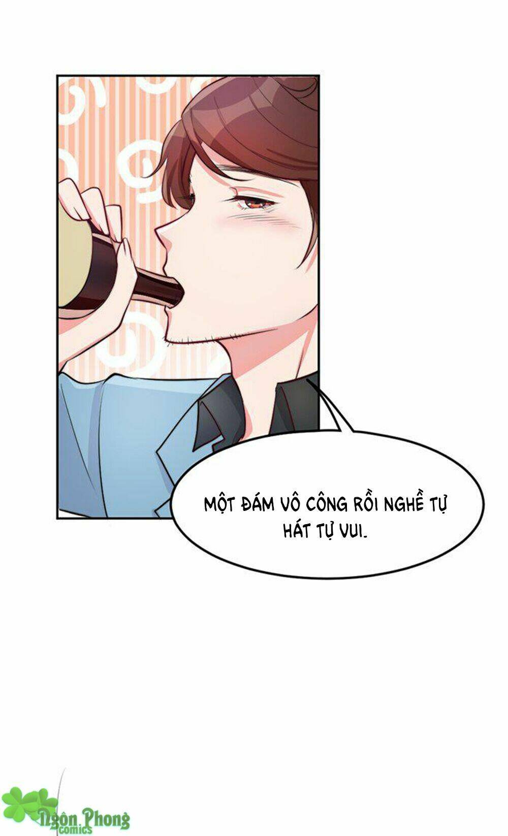 Bà Xã Tôi Là Nam Thần: Chapter 13