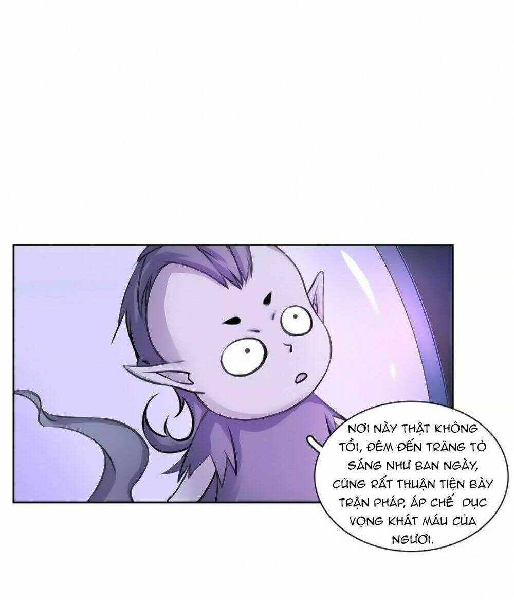 Hắn Ta Là Vua: Chapter 41