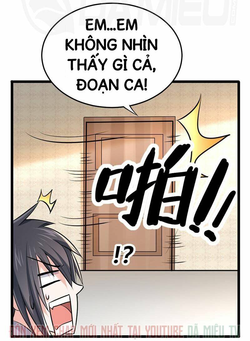 Nhất Phẩm Cao Thủ: Chapter 60