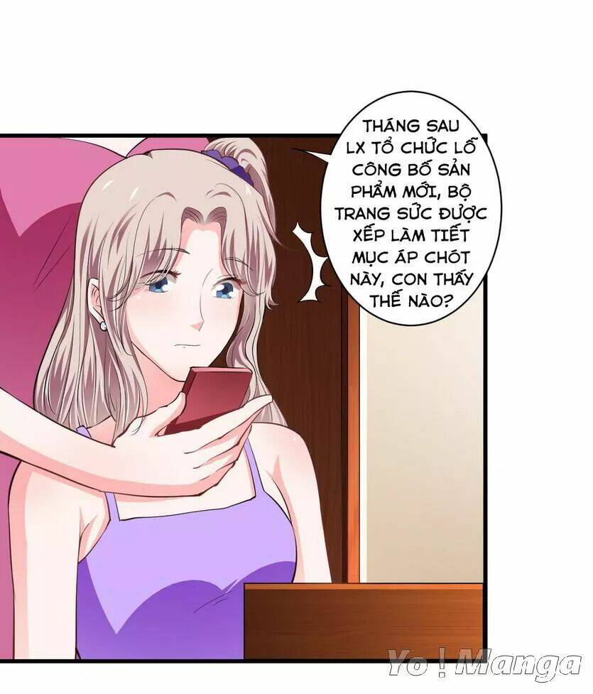 Thiểm Hôn Kinh Ái: Chapter 104