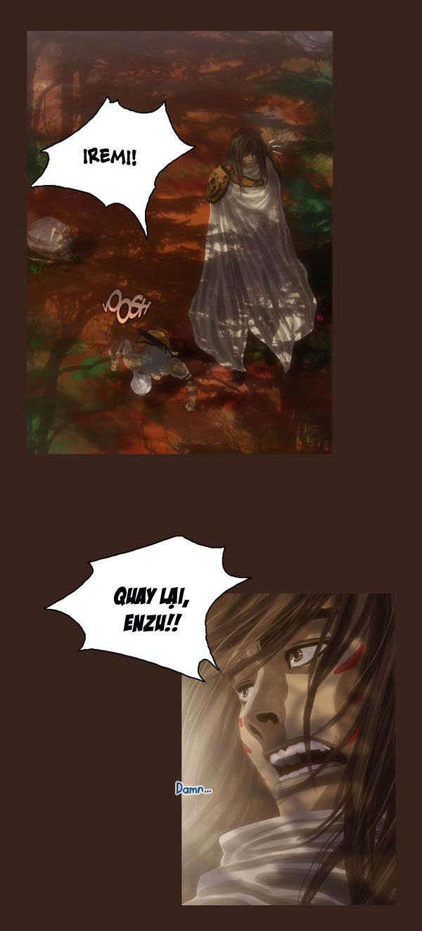 Magician: Chapter 55