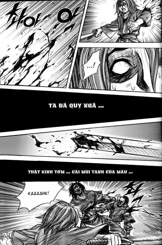 Diêm Đế: Chapter 192