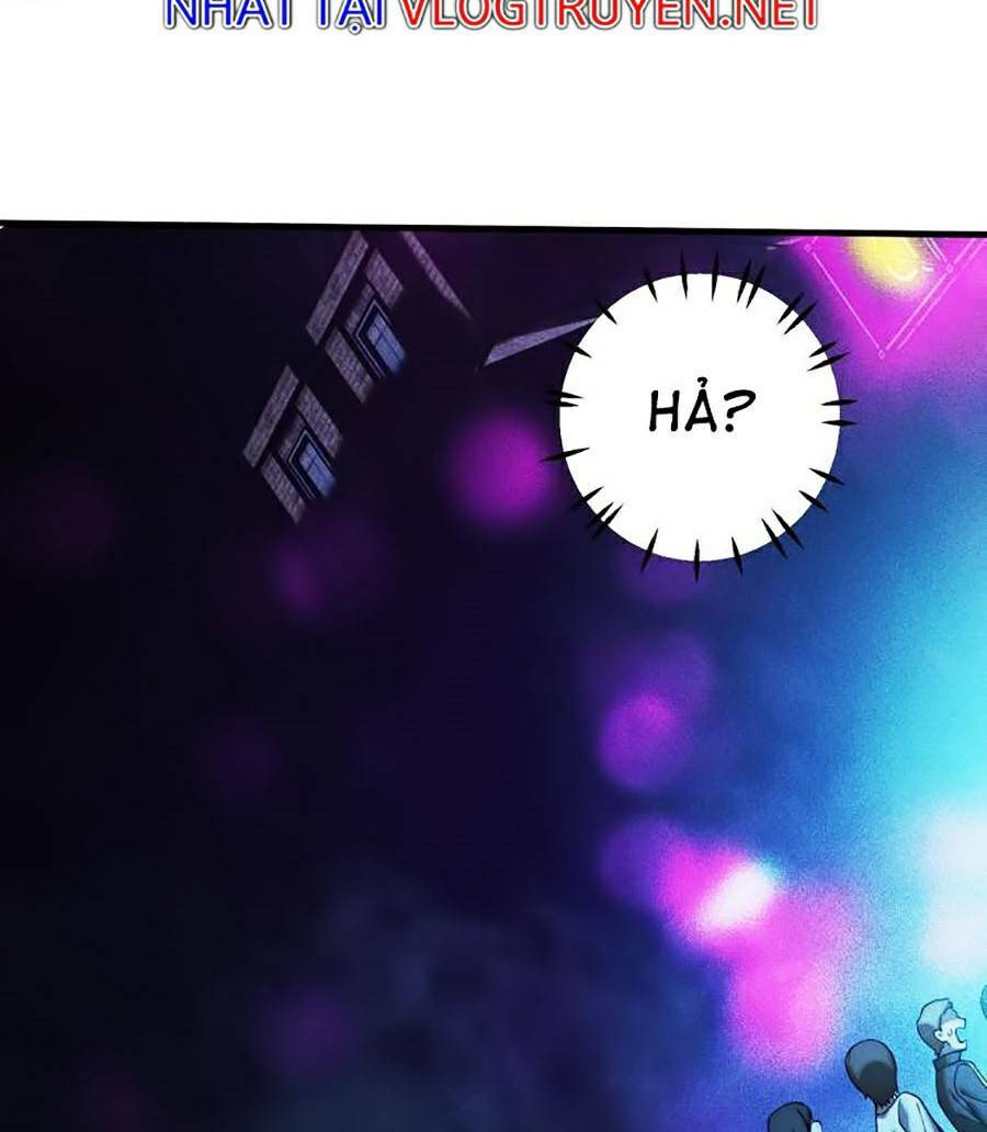 Người Chơi Siêu Mạnh: Chapter 1