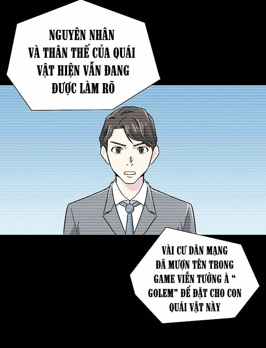 Hầm Ngục Bóng Tối: Chapter 2