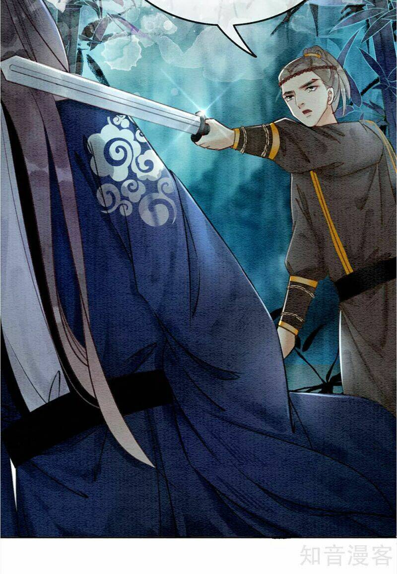 Hậu Cung Của Trẫm Cháy Rồi!: Chapter 69