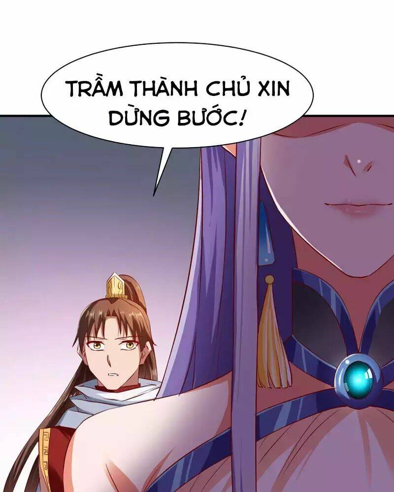 Chiến Đỉnh: Chapter 78