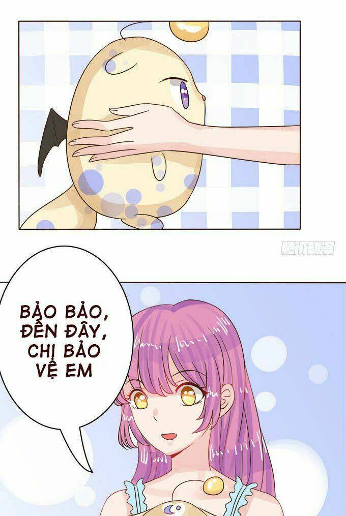 Ma Vương Luyến Ái Chỉ Nam: Chapter 70