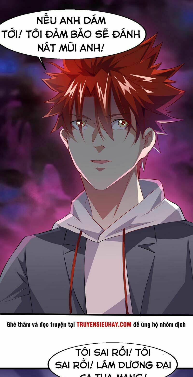 Dị Năng Thiếu Niên Vương: Chapter 18