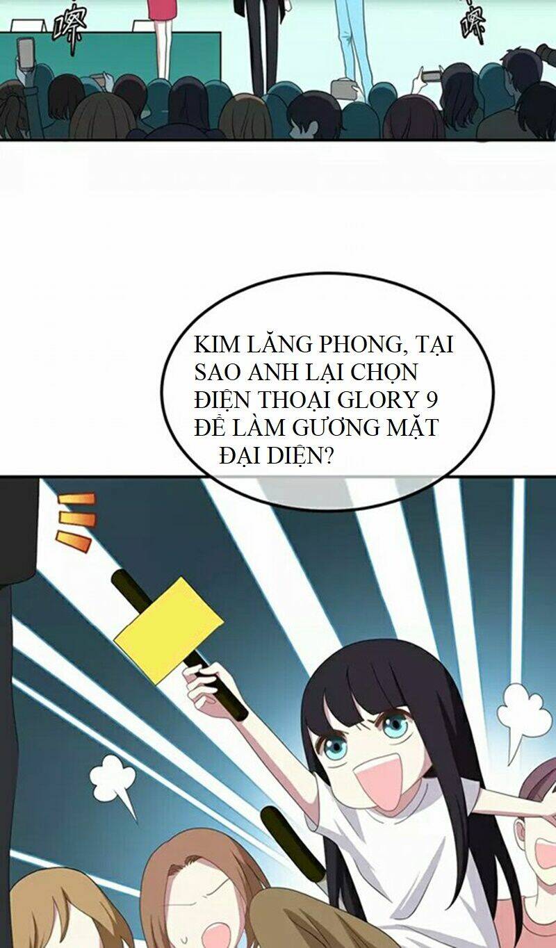 Thần Tượng Điểm Zero: Chapter 81.5