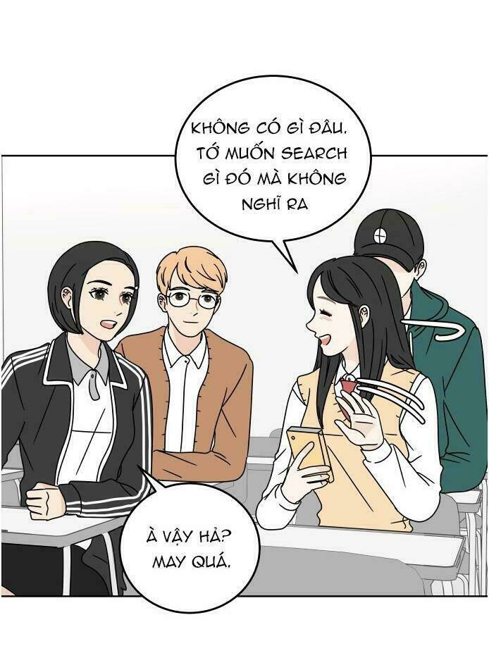 30 Phút Bước Đi Bên Em: Chapter 77