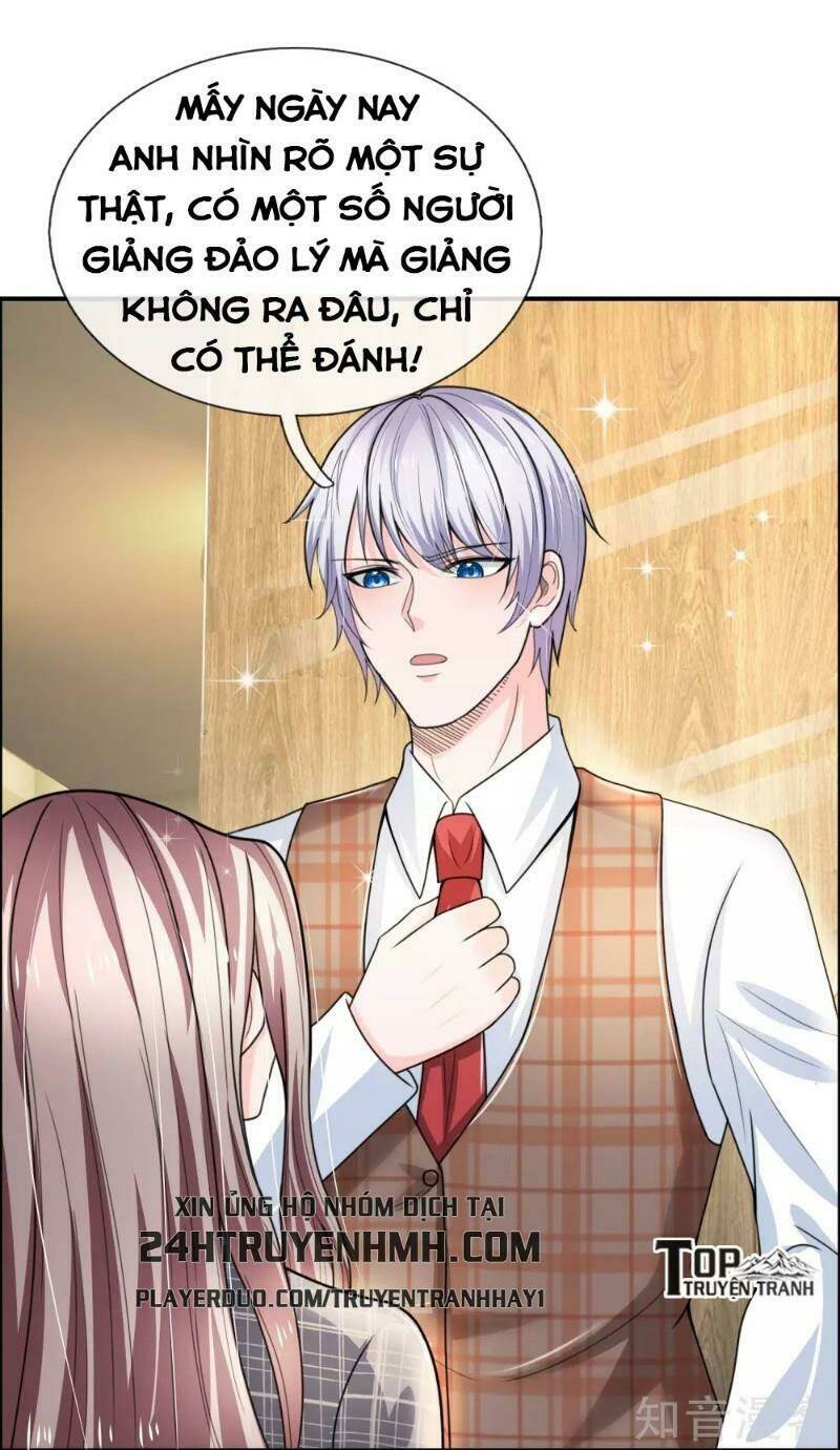 Tuyệt Đỉnh Khí Thiếu: Chapter 48