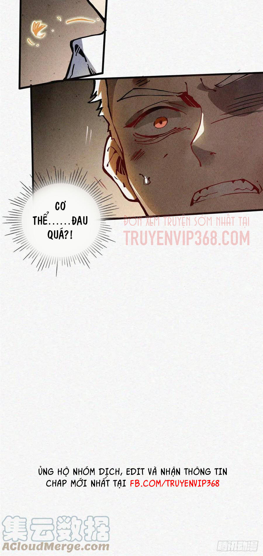 Lùi Lại Để Vi Sư Lên: Chapter 2