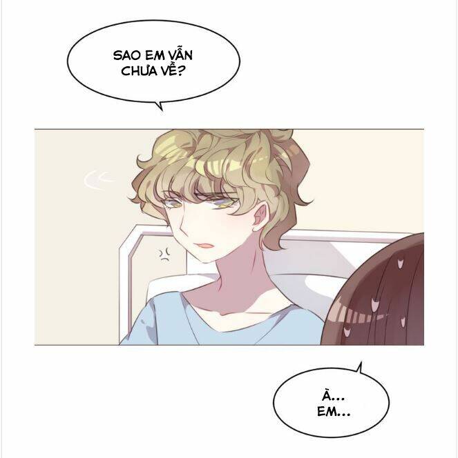 Người Yêu Biến Mất: Chapter 53