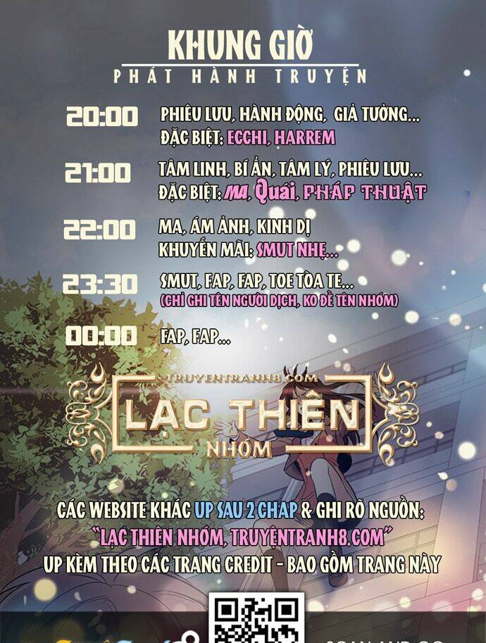 Oh! Cô Nàng Oh Yesu: Chapter 9