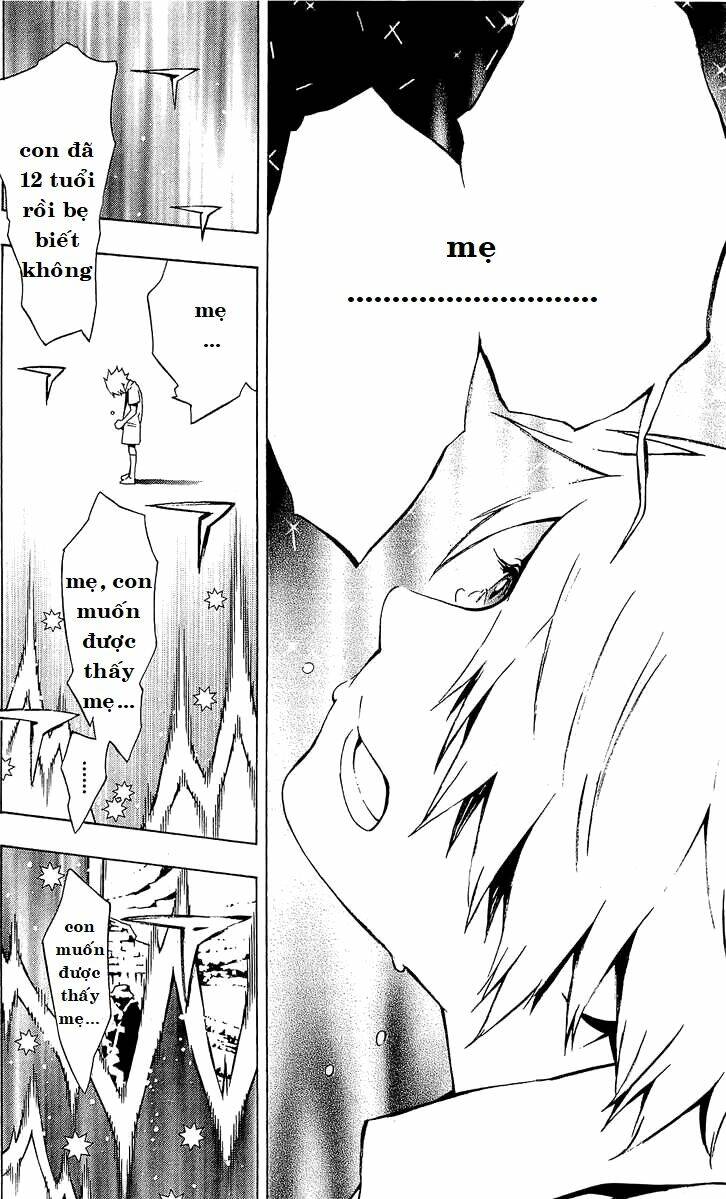 Ong Đưa Thư: Chapter 59