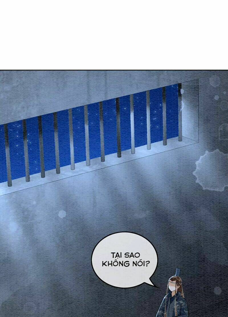 Hậu Cung Của Trẫm Cháy Rồi!: Chapter 70