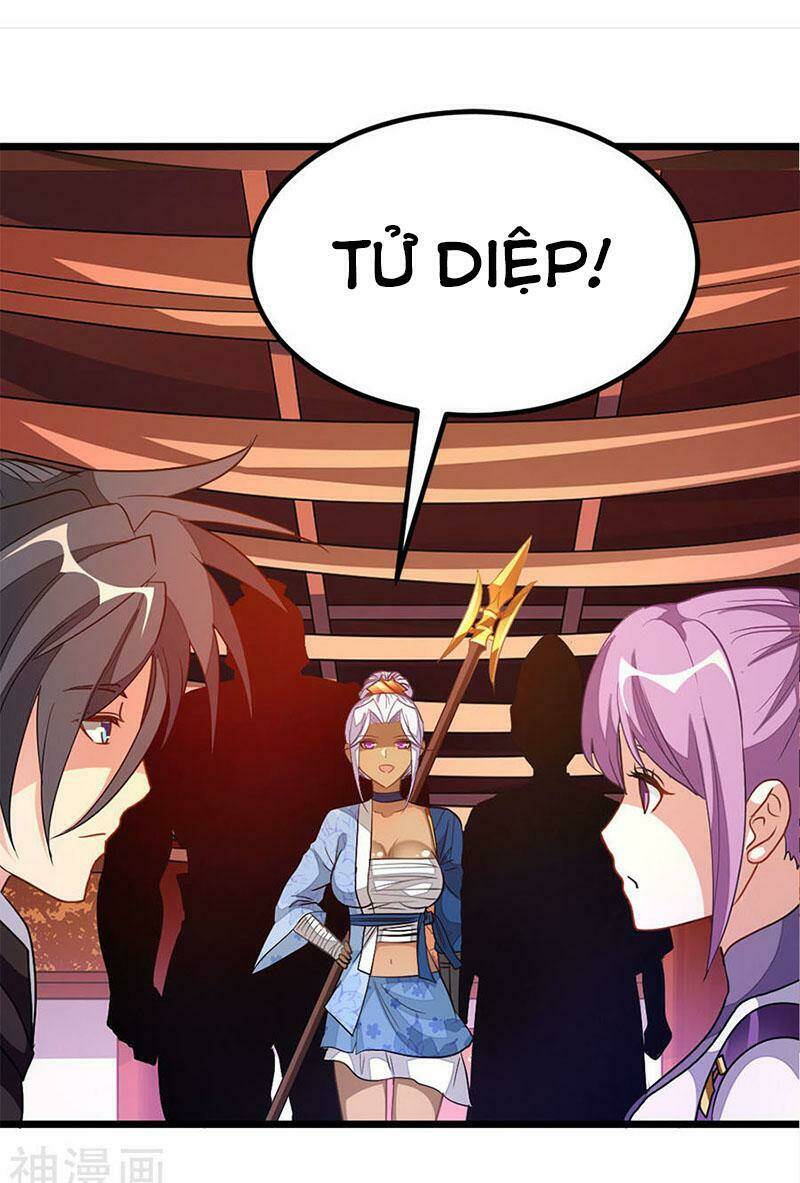 Cửu Dương Thần Vương: Chapter 192