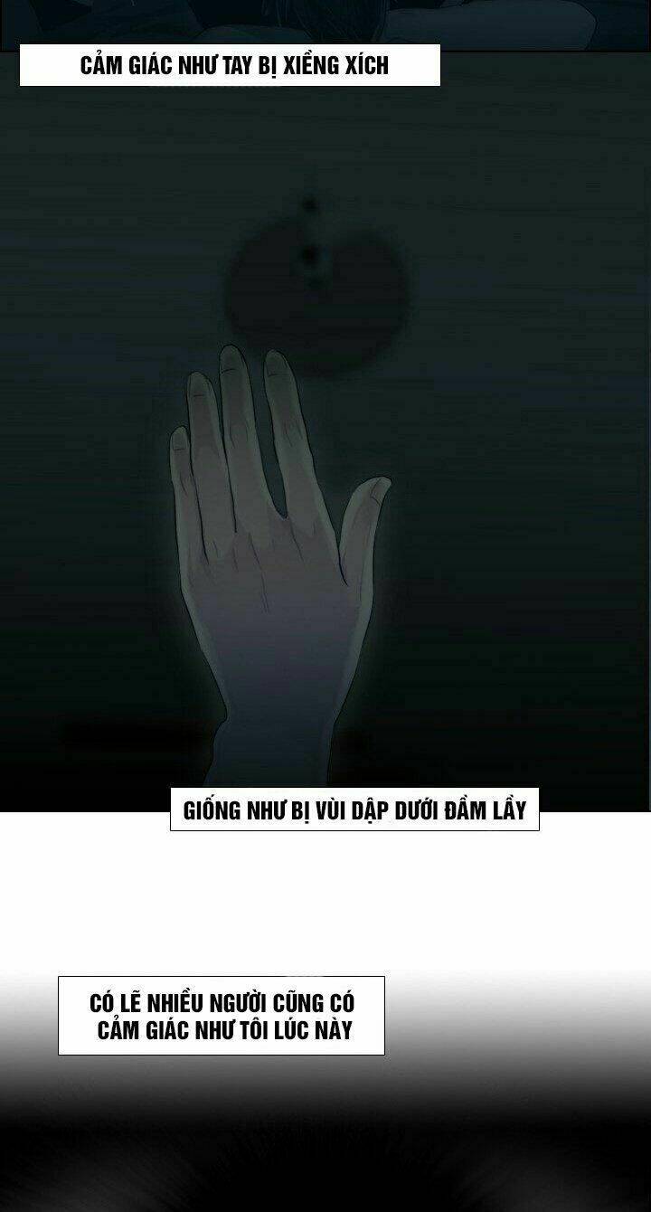 Vua Thời Không: Chapter 1