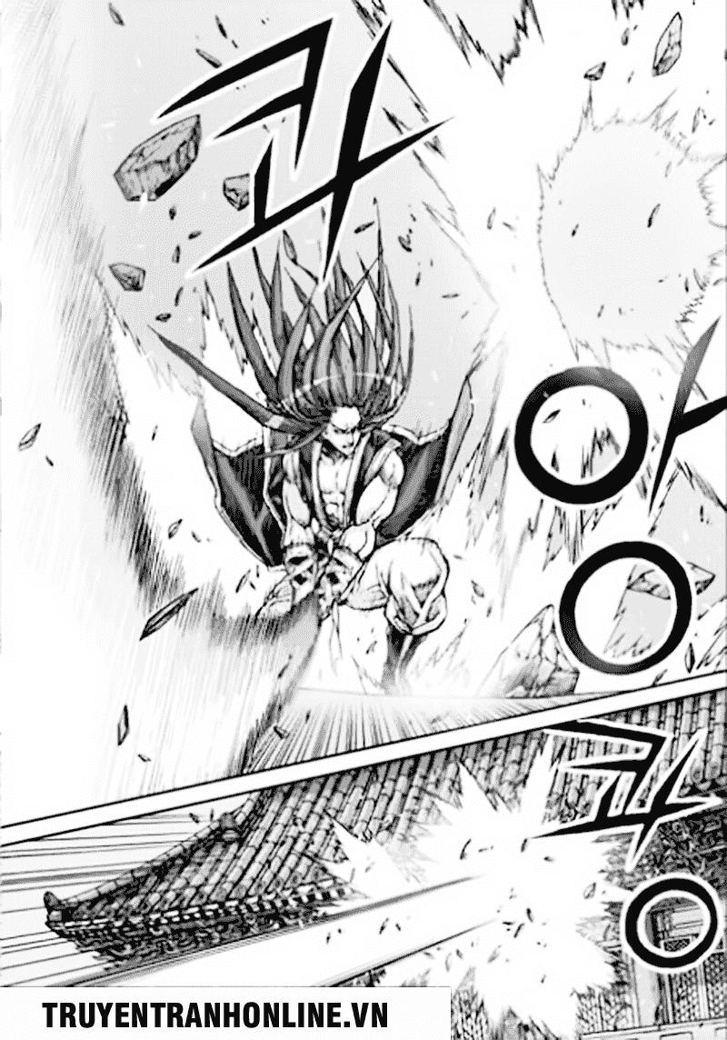 Diêm Đế: Chapter 53.3