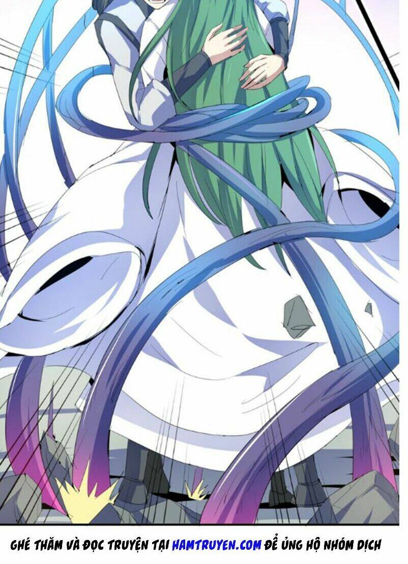 Nghịch Thiên Đại Thần: Chapter 32