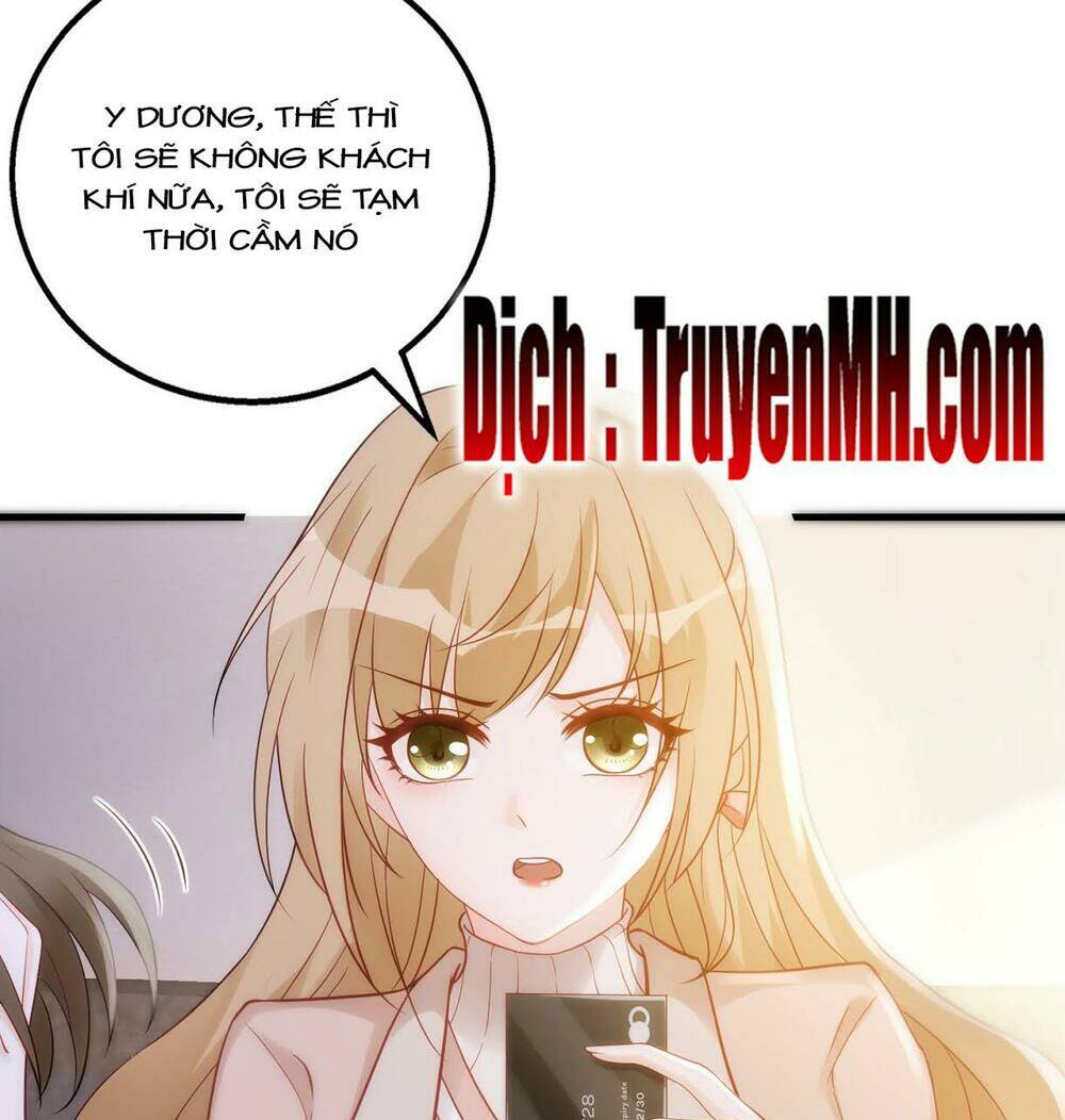 Lấy Tình Yêu, Lấy Thời Gian: Chapter 21