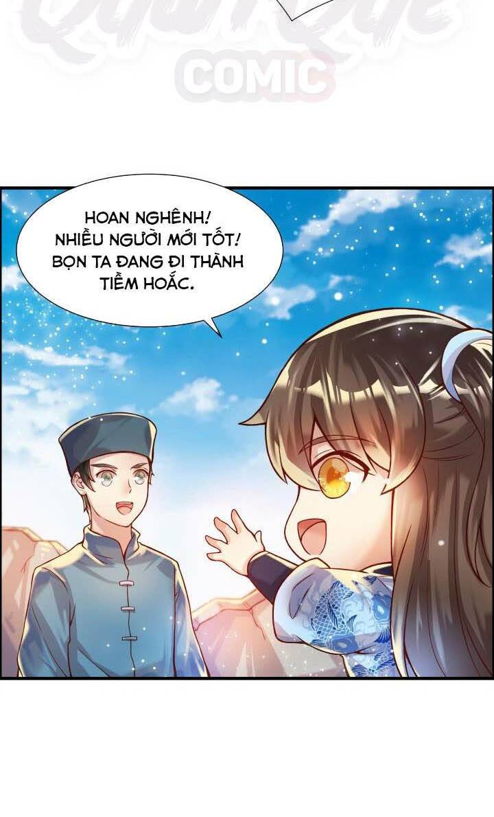 Siêu Phàm Truyện: Chapter 59