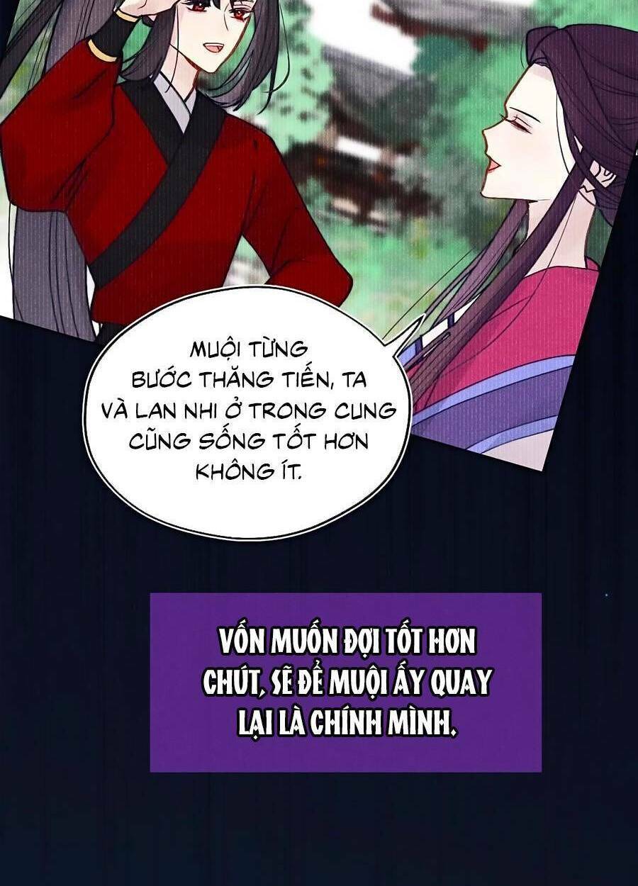 Quân Nhan Tựa Hoa Đào: Chapter 51