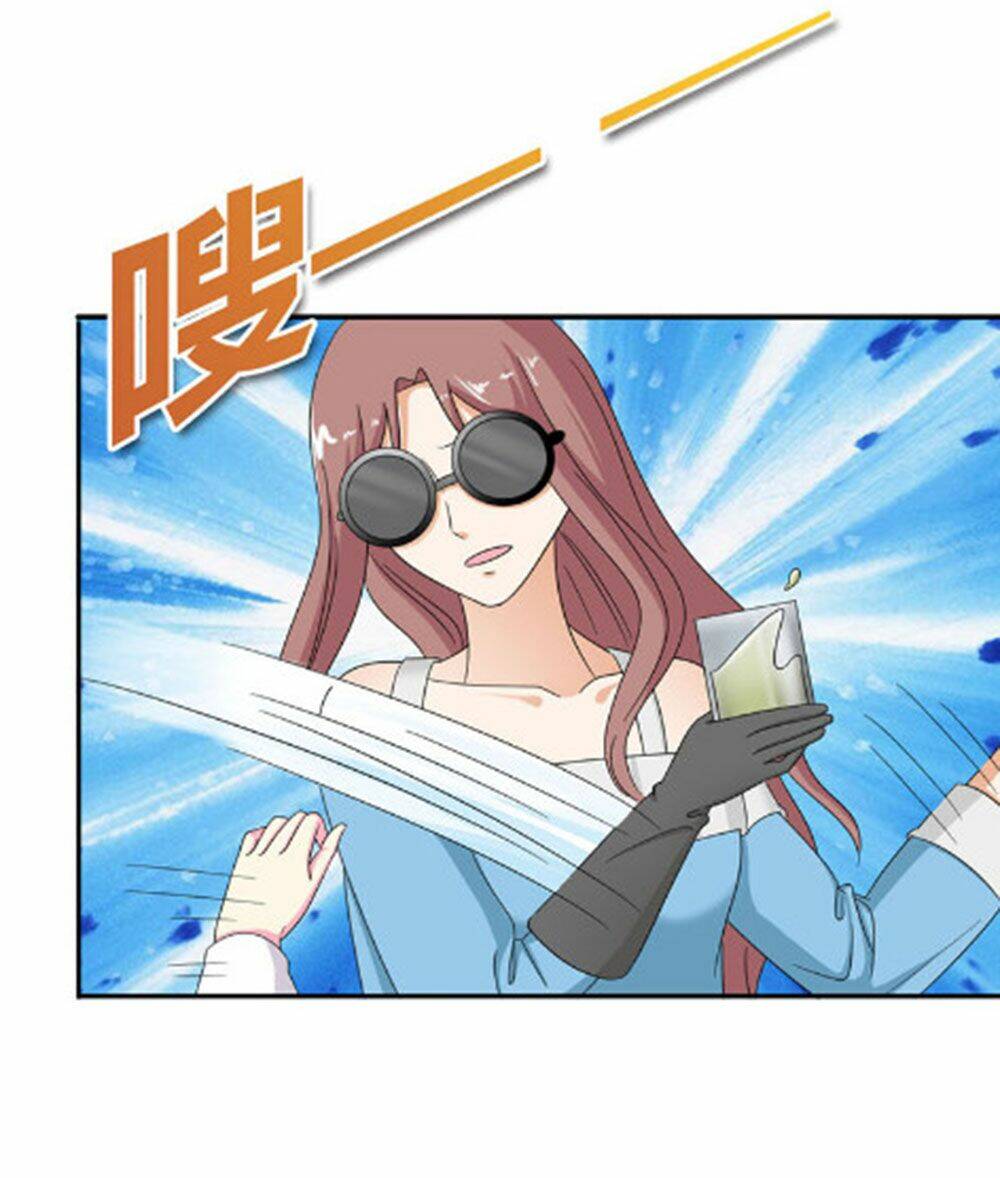 Em Vẫn Còn Nhỏ: Chapter 85