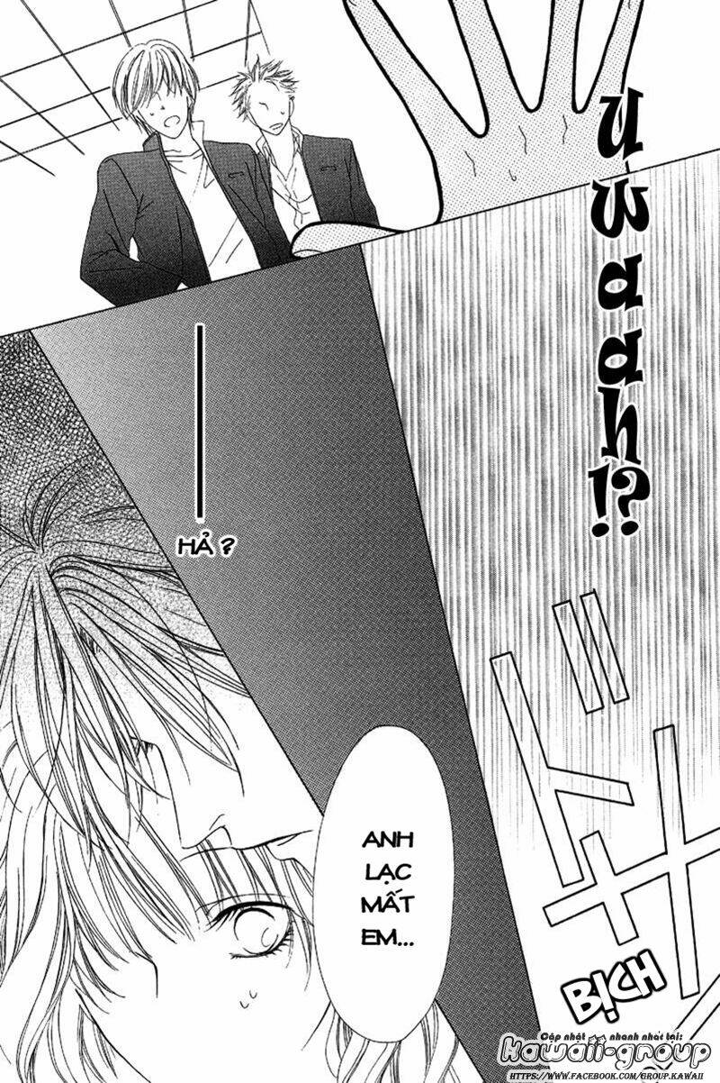 Keishichou Tokuhanka 007: Chapter 9.1