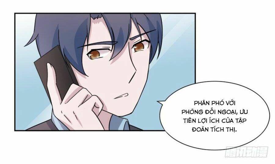 Thiên Kim Đường Môn: Chapter 66