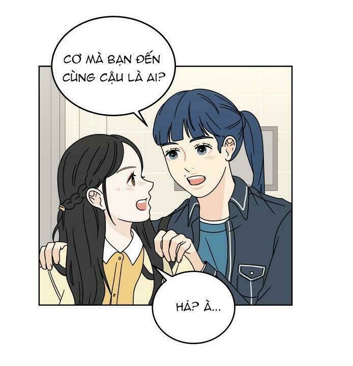 30 Phút Bước Đi Bên Em: Chapter 74