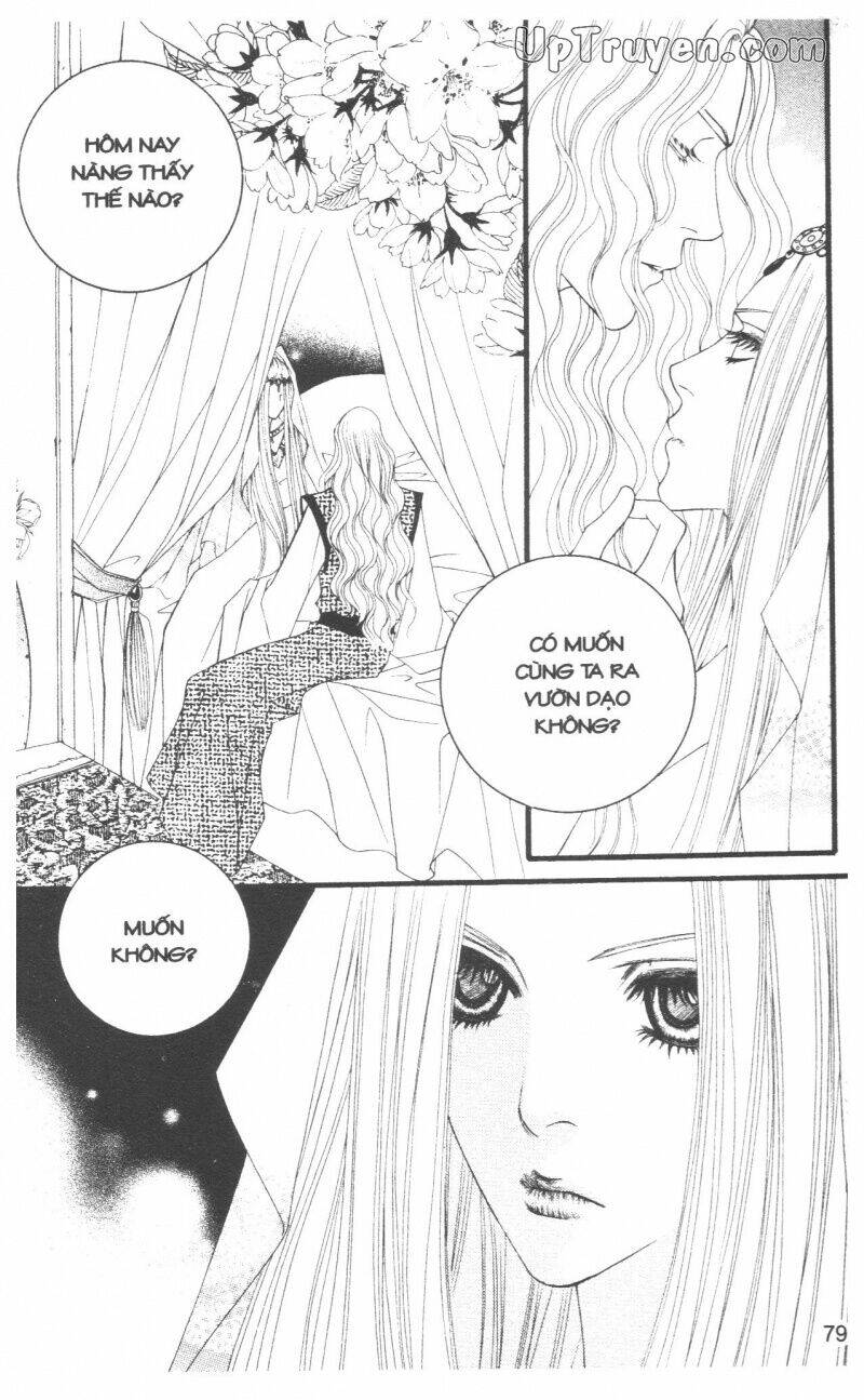 Saver - Vị Cứu Tinh: Chapter 35