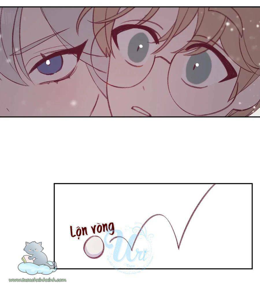 Nhật Ký Nấm Ma Cô: Chapter 7