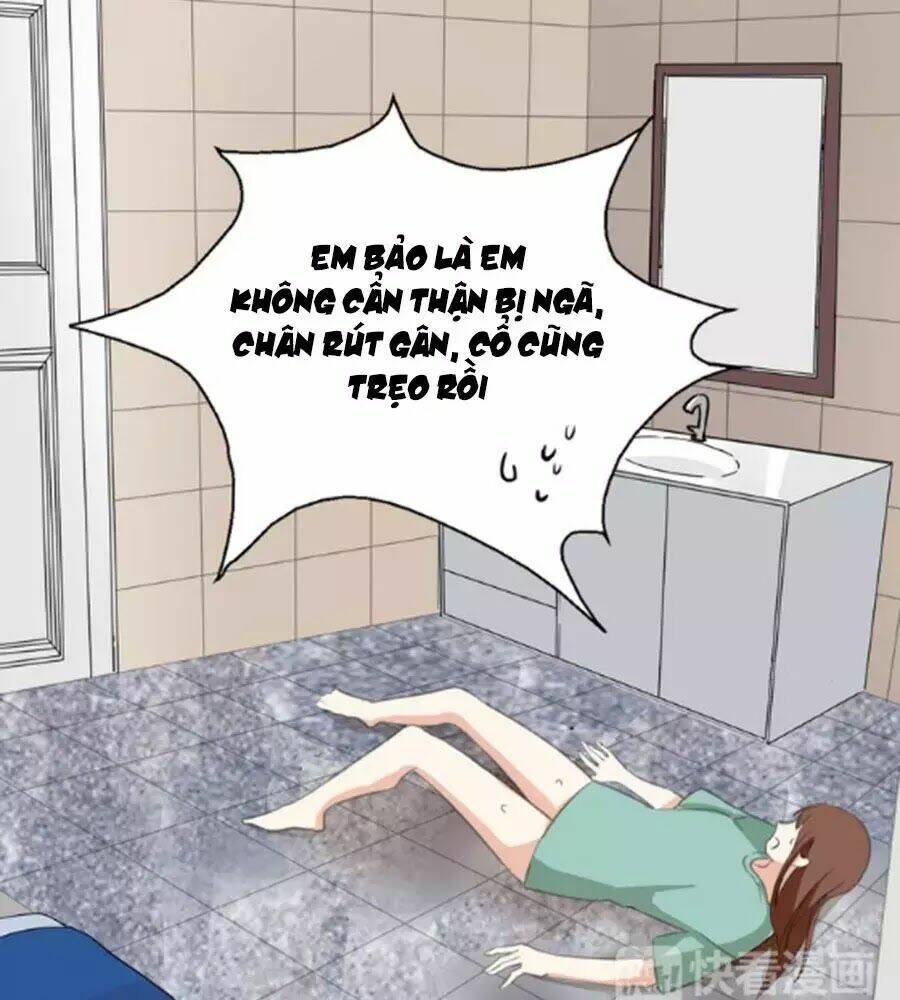 Mùi Hương Lãng Mạn: Chapter 23