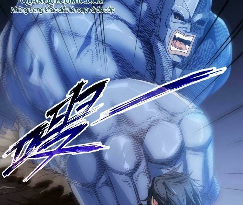 Dị Năng Của Ngươi Là Của Ta Rồi: Chapter 2