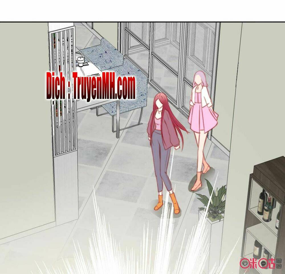 Bí Mật Của Thiên Kim: Chapter 15