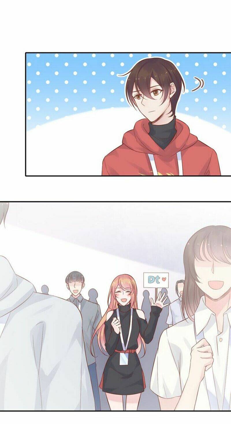 Mật Thất Khốn Du Ngư: Chapter 18