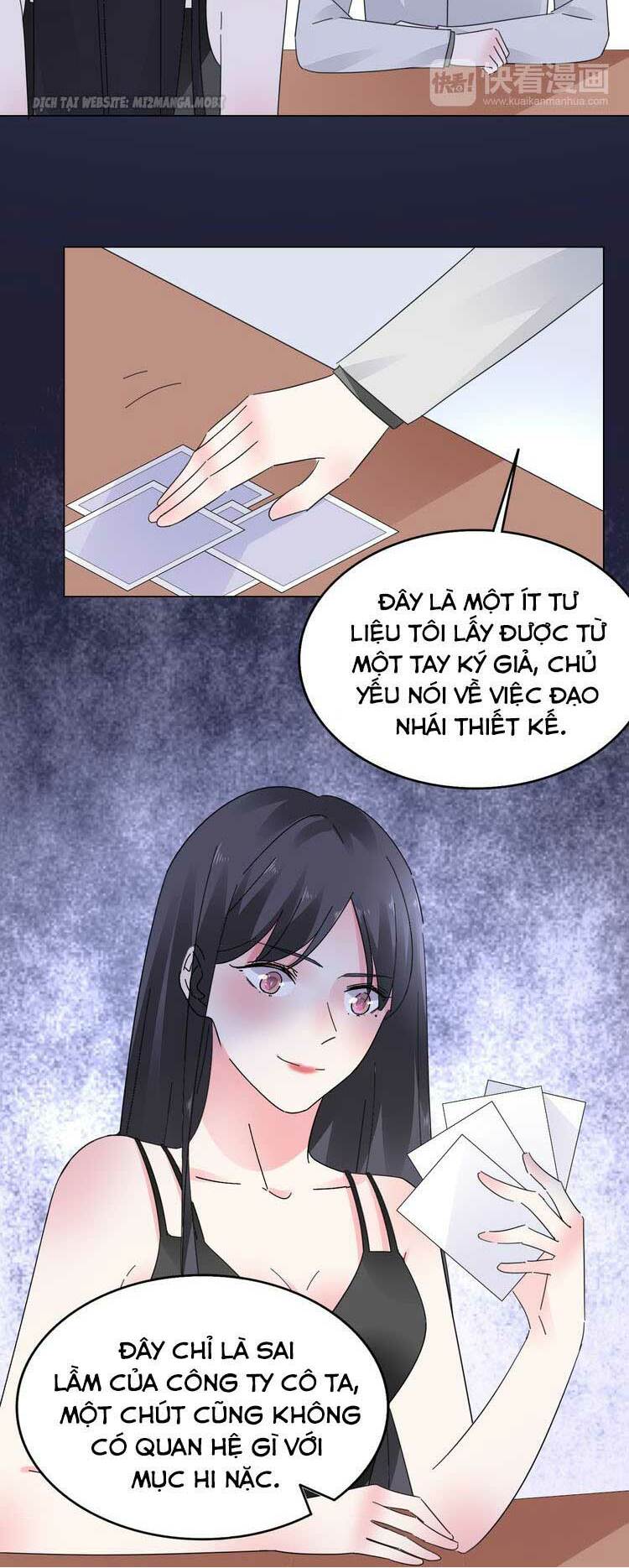 Điều Ước Sủng Ái Bất Bình Đẳng: Chapter 37