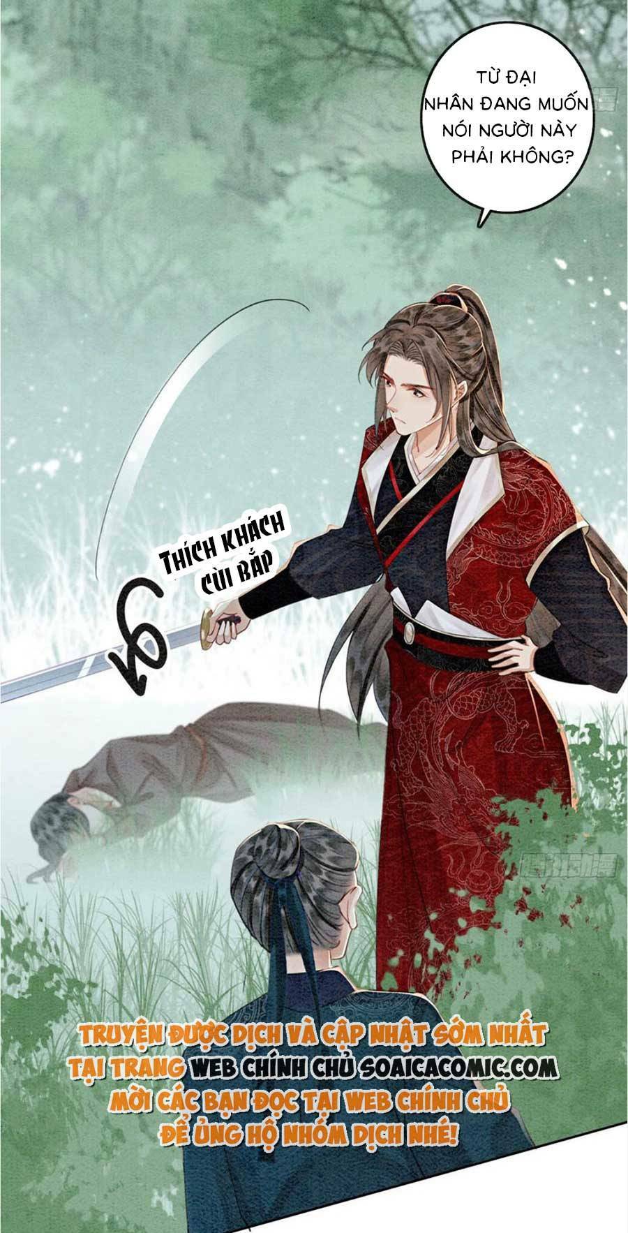 Bắt Đầu Hủy Hôn Để Công Lược Vương Gia: Chapter 57