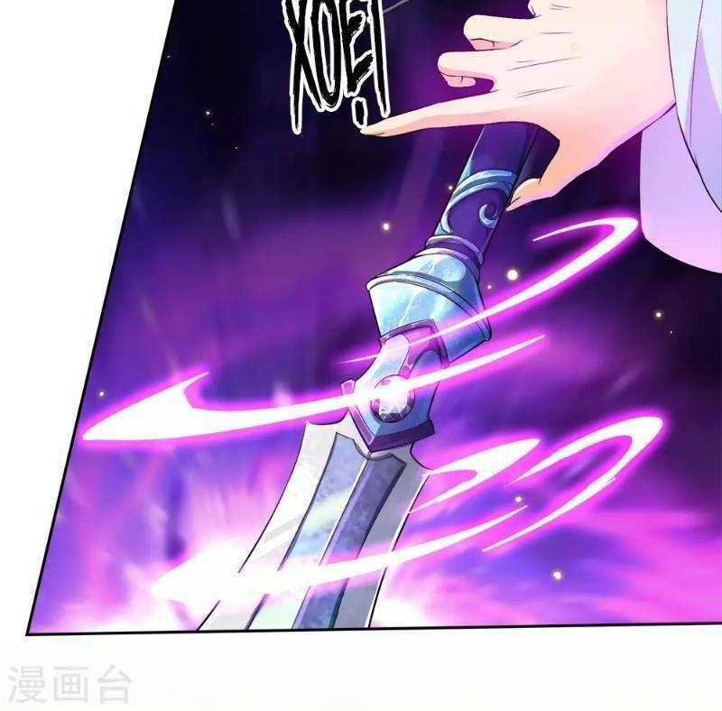 Thân Thể Của Ta Là Kiếm Chủng: Chapter 27