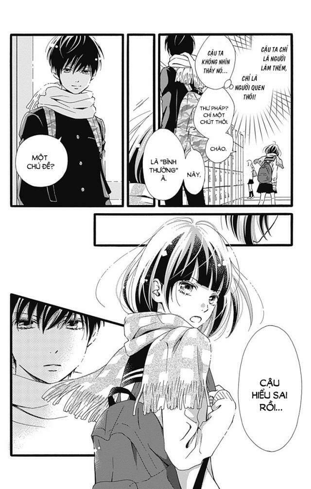 Futsuu No Koiko-Chan: Chapter 5