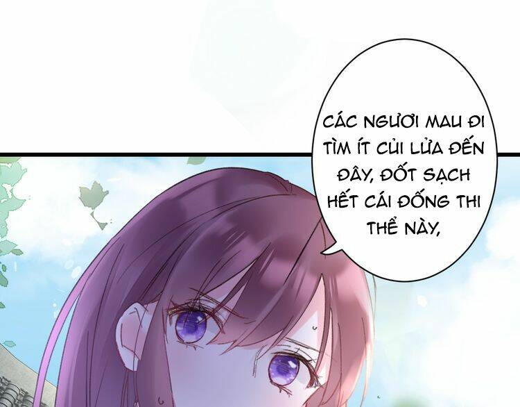 Hoa Nhan Sách: Chapter 93.2